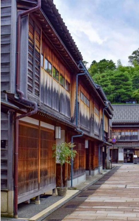 Kanazawa