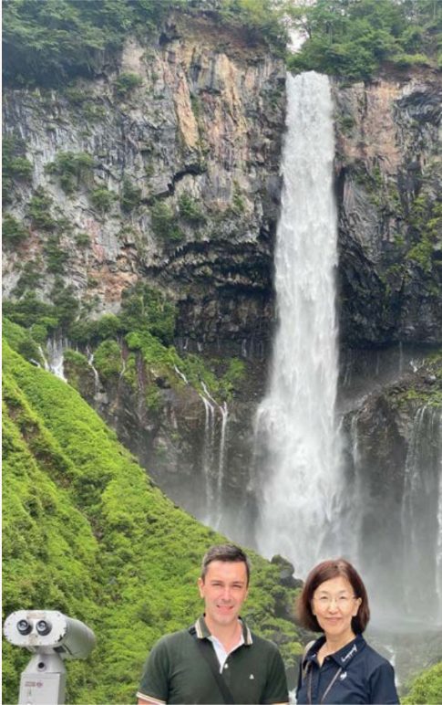 Nikko